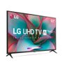 Smart TV LG 50" UHD 4K Controle Smart Magic ThinQ Ai 50UN7310PSC - 5