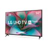 Smart TV LG 50" UHD 4K Controle Smart Magic ThinQ Ai 50UN7310PSC - 3