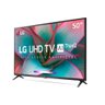 Smart TV LG 50" UHD 4K Controle Smart Magic ThinQ Ai 50UN7310PSC - 4