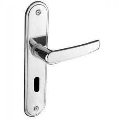 Fechadura Pado Concept 401i Interna Cromada