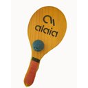 Ver imagem 2 de Jogo de Frescobol em Madeira Alaia