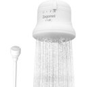 Ver imagem 4 de Ducha Multitemperatura Ideale 4t 5500w 127v Branco Zagonel