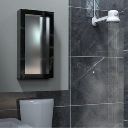 Ducha Multitemperatura Ideale 4t 5500w 127v Branco Zagonel - 7
