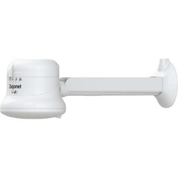 Ducha Multitemperatura Ideale 4t 5500w 127v Branco Zagonel - 3