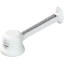 Ver imagem 2 de Ducha Multitemperatura Ideale 4t 5500w 127v Branco Zagonel