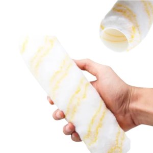 Rolo de Tinta Antigota 46cm Superfícies Lisas - Atlas