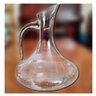Decanter de Vidro Cristal 2 Litros Vinho - 3
