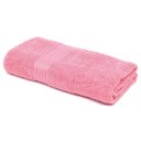 Ver imagem 1 de Toalha de Rosto Döhler Prisma Af-1290 Rosa Escuro