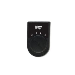 Ventilador de Parede Wap Rajada Pro 60 135w 55cm Bivolt - 5