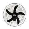 Ventilador de Parede Wap Rajada Pro 60 135w 55cm Bivolt - 2