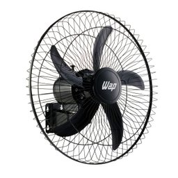 Ventilador de Parede Wap Rajada Pro 60 135w 55cm Bivolt - 1