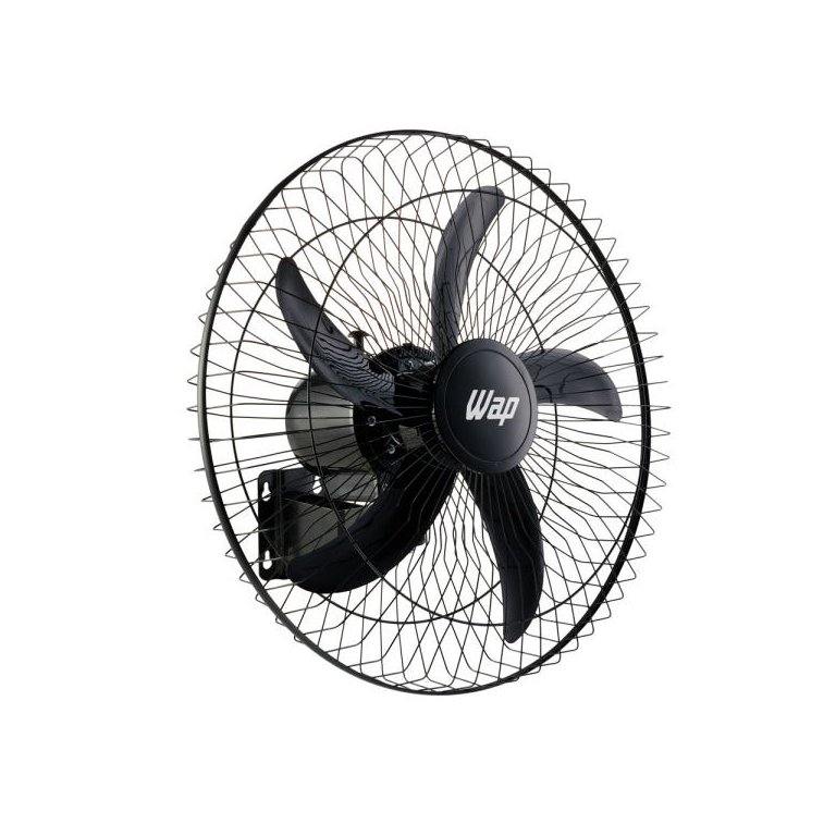 Ventilador de Parede Wap Rajada Pro 60 135w 55cm Bivolt
