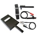 Ver imagem 3 de Inversor de Solda 200A SMI200 com 4 acessórios Intech Machine 220V