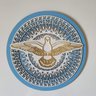Mandala Divino Espirito Santo em Camadas 60cm - 5