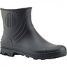 Bota de PVC preta cano 3/4 com forro 40 Vonder - 2