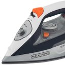 Ver imagem 2 de Ferro a Vapor Black Decker FX3100- BR Max Steam 1200W 220V