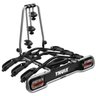 Suporte Thule EuroRide 943 para Engate 3 Bicicletas - 1