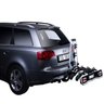 Suporte Thule EuroRide 943 para Engate 3 Bicicletas - 3