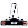 Suporte Thule EuroRide 943 para Engate 3 Bicicletas - 2