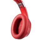 Ver imagem 3 de Headphone Bluetooth Edifier W820Bt Vermelho
