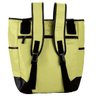 Bolsa Lupo Everyday Vira Mochila - Amarelo - 1