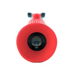 Refratômetro Álcool Faixa 0 A 80% V/v Rta-70 Portátil Com Estojo - 4