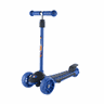Patinete Dobrável Teen Sports Zippy Toys:Azul - 1