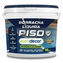 Ver imagem 1 de Borracha Liquida Piso 3,6 Kilos Branco - 03.01.01.2001 - Eurodecor
