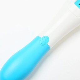 Corda De Pular Contador de Giros Rolamento 2,6m Azul - 3