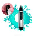 Ver imagem 3 de Kit Aparador Cortador Depilador Pelos Nariz Orelha Limpador Tampa