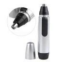 Ver imagem 5 de Kit Aparador Cortador Depilador Pelos Nariz Orelha Limpador Tampa