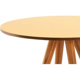 Mesa Baralho Pinus - Daf - 2