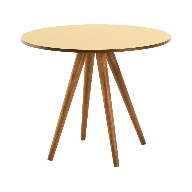 Mesa Baralho Pinus - Daf