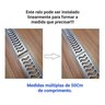 Ralo Pluvial 10x100 com Suporte - 3