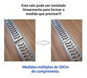 Ver imagem 3 de Ralo Pluvial 10x100 com Suporte