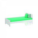 Ver imagem 3 de Berço Mini Cama 3 em 1 Bbi-51 Ditália Móveis