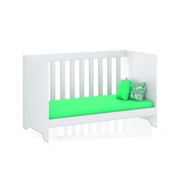 Berço Mini Cama 3 em 1 Bbi-51 Ditália Móveis - 4