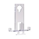 Ver imagem 7 de Kit com 3 - Suporte de Celular para Parede