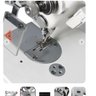 Transporte Duplo Maqi Dente e Calcador Ls 0303d - 3