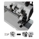 Ver imagem 2 de Transporte Duplo Maqi Dente e Calcador Ls 0303d