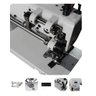 Transporte Duplo Maqi Dente e Calcador Ls 0303d - 2
