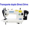 Transporte Duplo Maqi Dente e Calcador Ls 0303d - 5