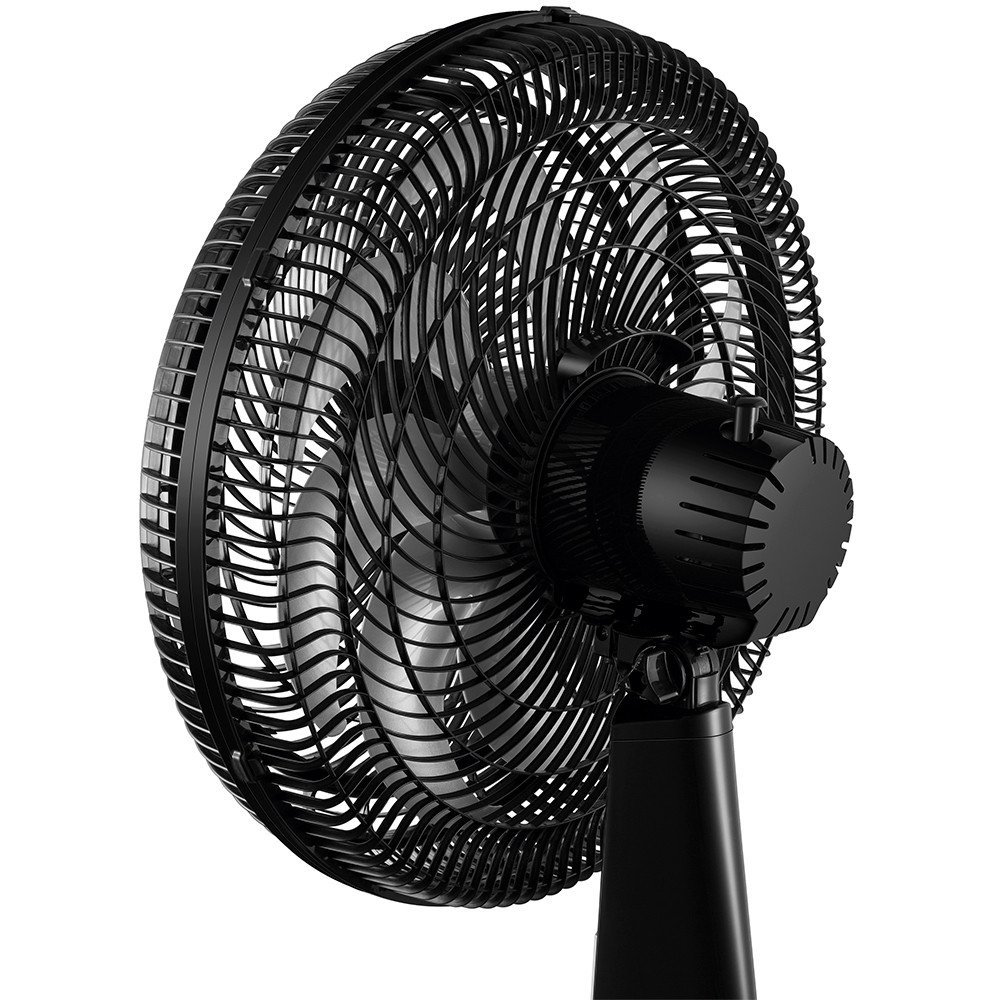 Ventilador Mondial Coluna Vsp-40c-nb 6p 40 Cm - 4