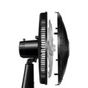 Ver imagem 6 de Ventilador Mondial Coluna Vsp-40c-nb 6p 40 Cm