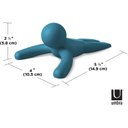 Ver imagem 4 de BUDDY - APARADOR / PESO PARA PORTA AZUL