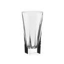 Ver imagem 1 de Conjunto de 6 Copos para Suco 380ml Transparente Ally