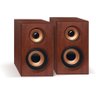 Vitrola Raveo Studio Plus Brown com Toca-discos - Marrom - 5