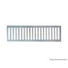 Grelha Ferro Fundido 30x30 - 1