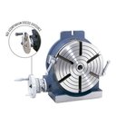 Ver imagem 1 de Mesa Divisora Vertical/ Horizontal Modelo Hhv-200 - Luva Central Mt-3