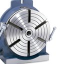 Ver imagem 5 de Mesa Divisora Vertical/ Horizontal Modelo Hhv-200 - Luva Central Mt-3